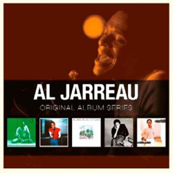 Original Album Series: Al Jarreau en oferta