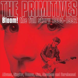 Box Set Bloom! the Full Story-1985-1992 - 5 CDs en oferta