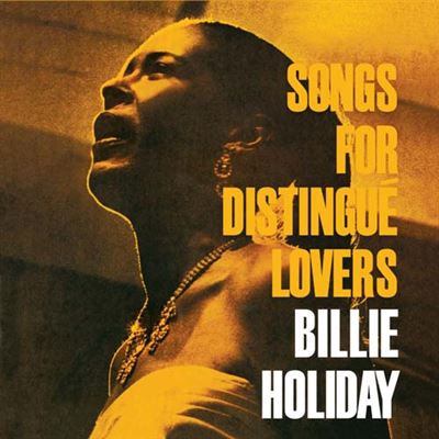 Songs For Distingue Lovers (+ Body And Soul)
