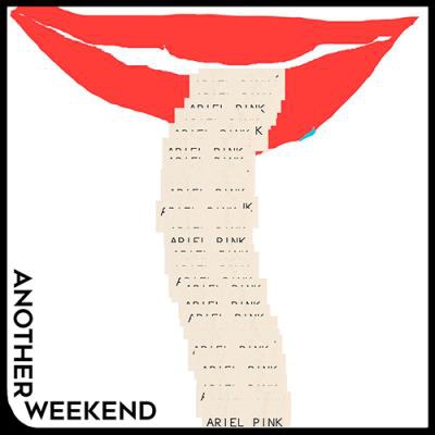 Another Weekend - Vinilo