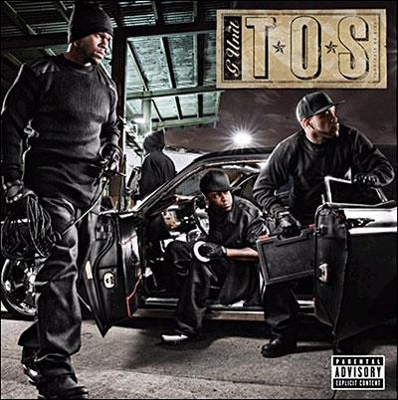 G-Unit - T.O.S