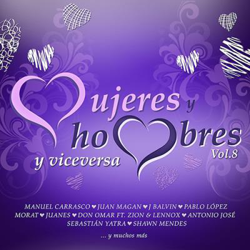 Mujeres Y Hombres Y Viceversa (Vol. 8) precio