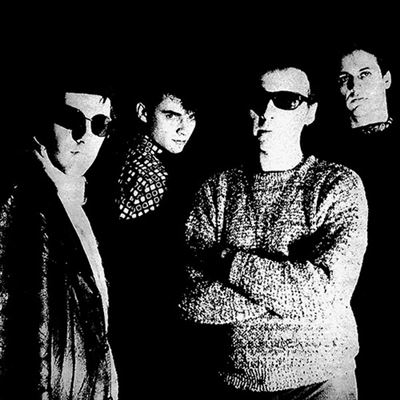 The Painted Word - Vinilo