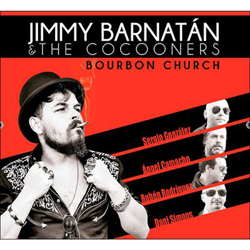 Bourbon Church características