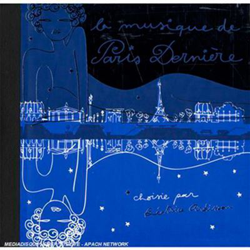 La Musique de Paris Dernière - 2 CD precio