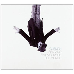 Sentado en la Cumbre del Mundo precio