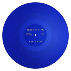 Jesus is King precio