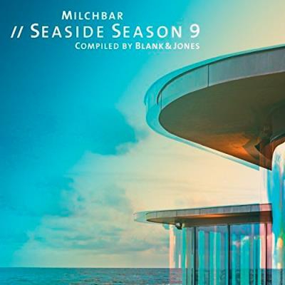 Milchbar 9 seasides season