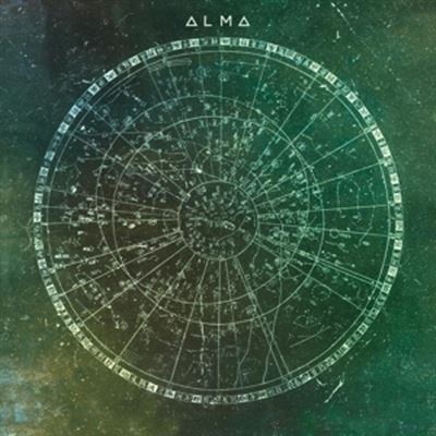 Alma-Alma