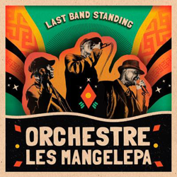 Last Band Standing en oferta