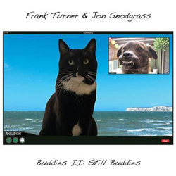 Buddies II: Still Buddies en oferta