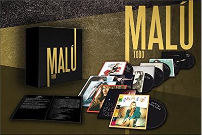 Box Set Todo
