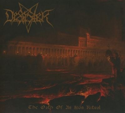 The Oath Of An Iron Ritualdig
