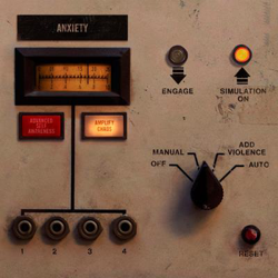 Add Violence (EP, CD) precio