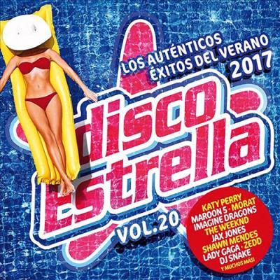 Disco Estrella 2017 (Vol. 20)