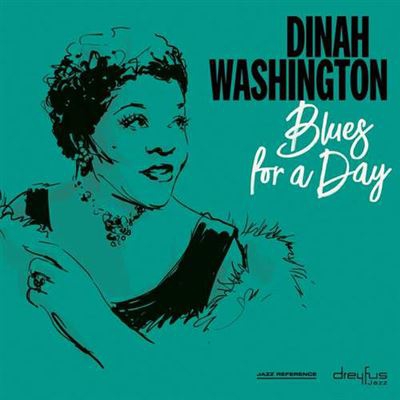 Blues for a day