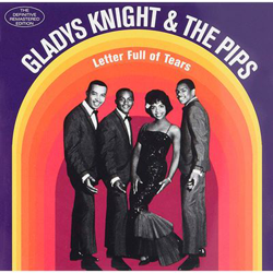 Letter Full of Tears en oferta