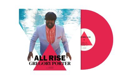 All Rise - 2 Vinilos color