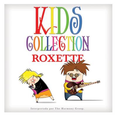 Kids collection roxette