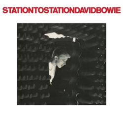 Station to Station - 45th Anniversary - Vinilo rojo características