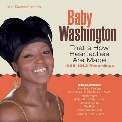 That's How Heartaches Are Made