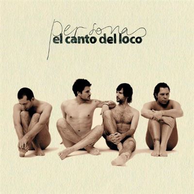 Personas - Vinilo