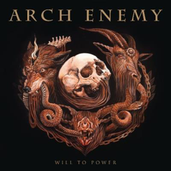 Will To Power en oferta