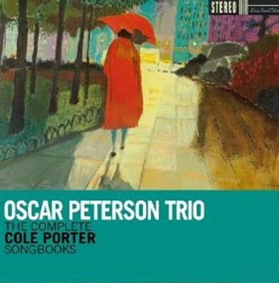 The Complete Porter Songbooks