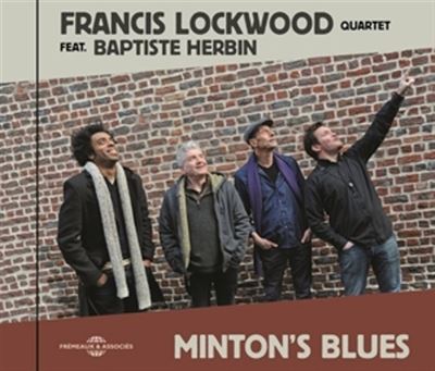 Mintons Blues