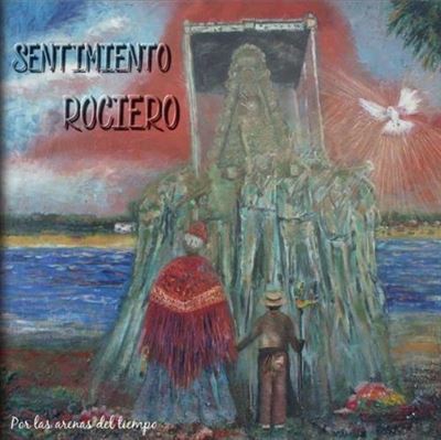 Sentimiento Rociero-Por Las Arenas