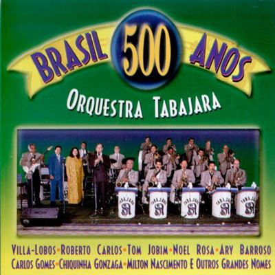 Brasil 500 Anos