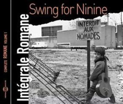 Swing For Ninine características