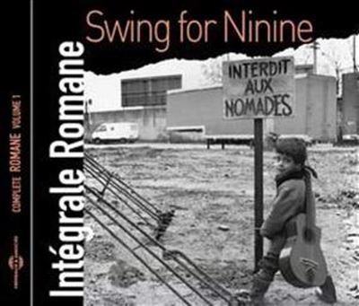 Swing For Ninine
