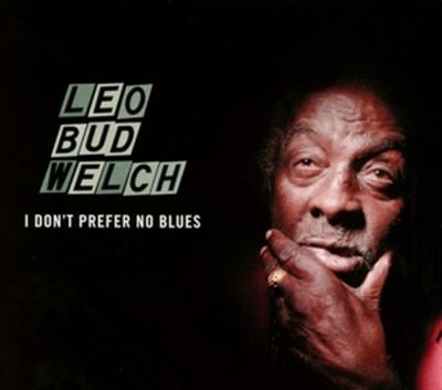 I Don'T Prefer No Blues