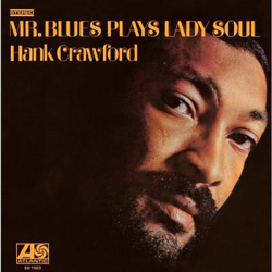 Mr. Blues Plays Lady Soul características