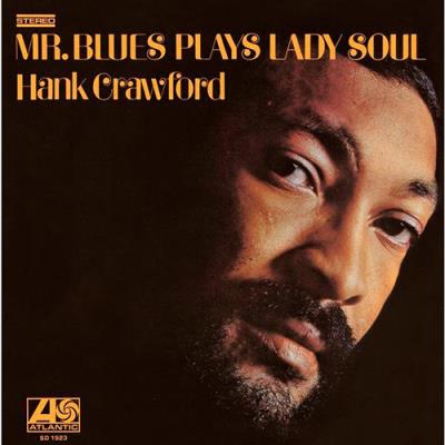 Mr. Blues Plays Lady Soul
