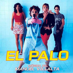 El Palo B.S.O. precio