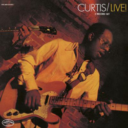 Curtis/live! en oferta