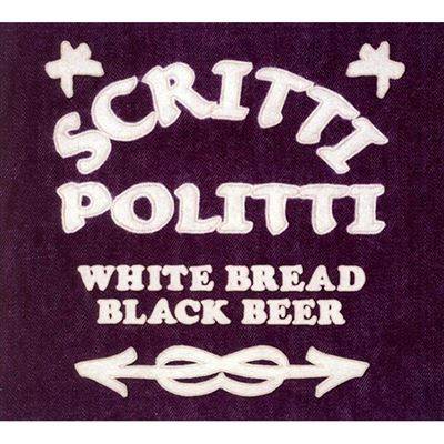 White Bread, Black Beer