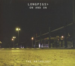 On And On The Anthology - 2 CDs precio