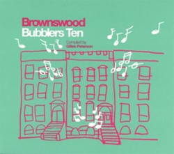 Brownswood Bubblers 10 en oferta
