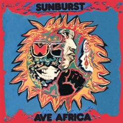 Ave Africa - 2 CDs características