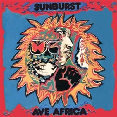 Ave Africa - 2 CDs