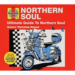 Haynes Ultimate Guide to Northern Soul características