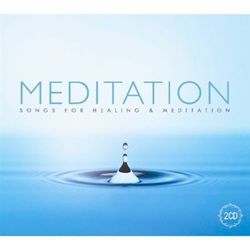 Meditation - Songs for Healing & Meditation características
