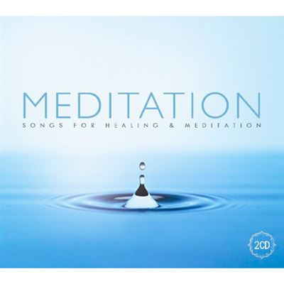 Meditation - Songs for Healing & Meditation