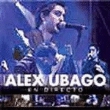 Alex Ubago En Concierto + CD