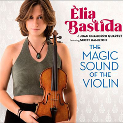 The Magic Sound Of The Violin características