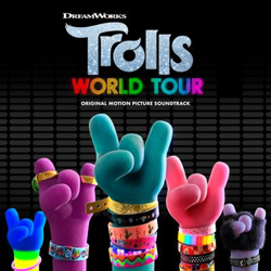 Trolls World Tour B.S.O. en oferta