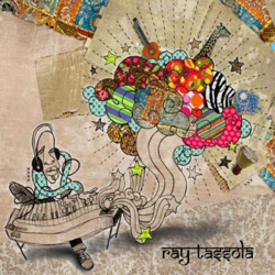 Ray Tassola Sensations características